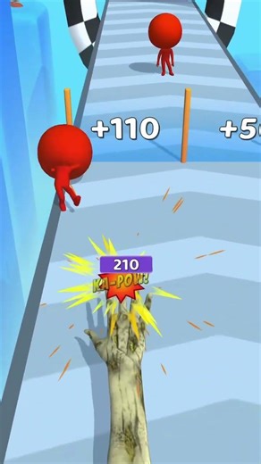 Plaster Run - Part 1 #gameplay #gaming #games