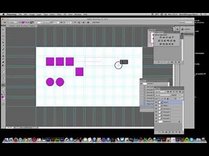 Photoshop CC -- New guide layout tutorial