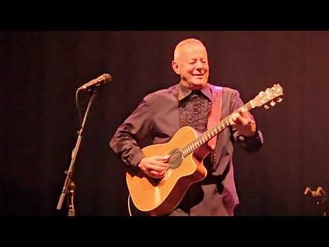 Tommy Emmanuel: "Day Tripper / Lady Madonna / Classical Gas" (4/23/26; Rio Theatre; Santa Cruz, CA)