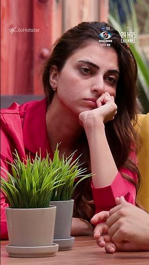 Nehal And Baseer's Discussion | Bigg Boss 19 | Now Streaming | JioHotstar