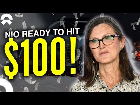 NIO Stock EXPLOPLANNED & READY TO SOAR! Nio Stock Price Prediction 2022!!