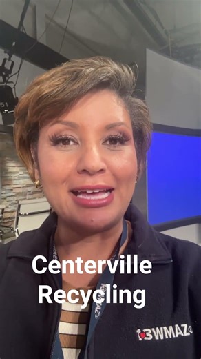 New recycling center for Centerville