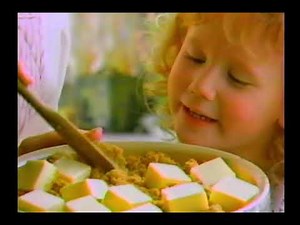 KXAS--FW/Dallas--ads during "Thanksgiving Day"--November 19, 1990