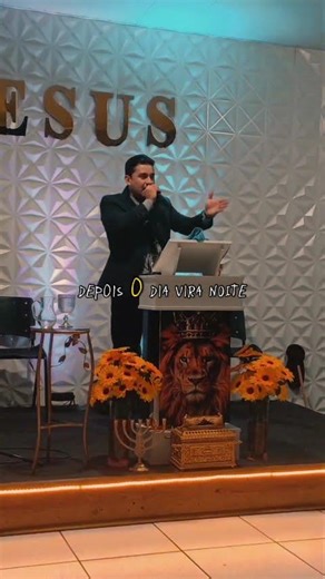 Apostle Alecio Junior #AlecioJunior #prophet #promise #miracles #faith #love