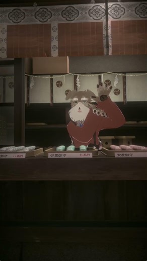 【しっくりクラムってなんだろう89】しっくりクラムみくじ