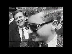 1968/1969 34. Spieltag Borussia Dortmund - Kickers Offenbach