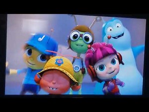 beat bugs penny lane clip