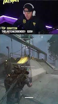 ARC RAIDERS IS CINEMA