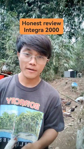 7.4K views · 175 reactions | Integra 2000 honest review #tatakmadissongrace Camid Noli Capatas Jefferson Bagulin Bastian | Madisson Grace GF | Facebook