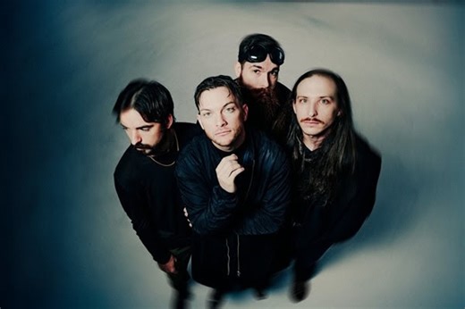 LEVELS Release New Album "This Will Make You Feel Again"