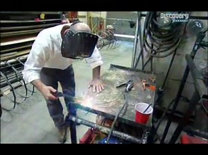 Mythbusters - Állítólag 5x01 A Hindenburg...