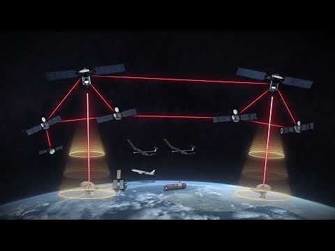 宇宙統合コンピューティング・ネットワーク