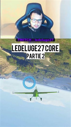 Compil des crash en accéléré ! #gta5 #gta #gaming #twitch