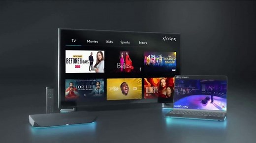 XFINITY Internet TV TV Spot, 'Endless Entertainment: $49.99'