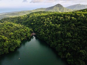 Bulusan Volcano Natural Park: A World-Class Eco-Tourist Attraction in Sorsogon