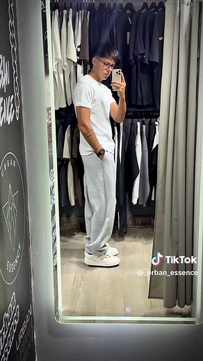 Jogging Baggy Hombre: Ropa y Outfits