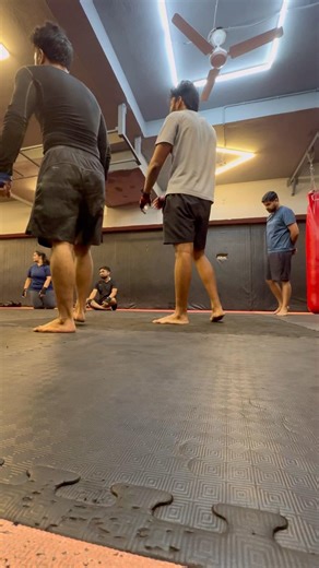 Burpees#mma #boxing #combatsport