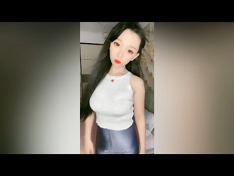 Asian Girl's Lycra Leggings Show Album