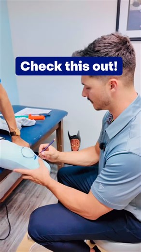 12 reactions | Step into the prosthetics lab with Josh!  Today he’s crafting a custom mold—a crucial step in making sure a prosthesis feels like a natural part of the body. See those marks he’s making? Those are the “blueprints” for optimum fit and pressure relief. We don’t believe in “one size fits all” here! ✨ | Ottobock.care | Facebook