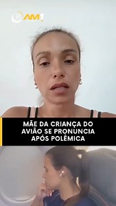 1.7M views · 19K reactions | Após a repercussão do vídeo em que uma...