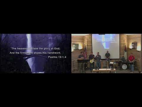 The Gideons International