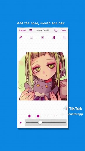 How to Create a Seamless Blinking Animation | Video Star Tutorial