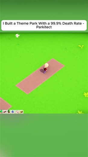 Explore the Exciting World of Parkitect