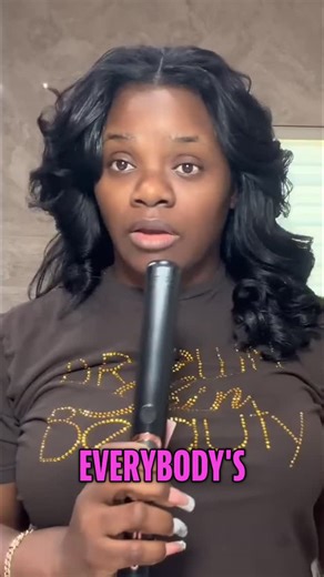 Crystal Williams on Instagram: "Why we stopped selling edge control. Formaldehyde-based preservatives can damage hair and may be cancer-causing. Truth revealed! #EdgeControl #HairCareTruth #HealthyHair #BeautySecrets #HairTips #BeautyEducation"