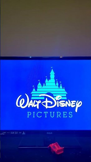 monster inc end credits