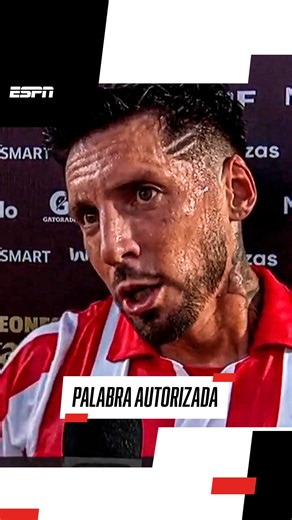 ESPN Argentina on Instagram: "🗣️ "LOS DIRIGENTES SE ME ENOJARON PORQUE NO QUERÍA FESTEJAR EL CLAUSURA, TENÍAMOS QUE PENSAR EN HOY" 👉 José Sosa habló del título en el #TrofeoDeCampeones y recordó a Zubeldía, una leyenda de Estudiantes de La Plata. ▶ Mirá #ESPNF10 en el Plan Premium de #DisneyPlus"