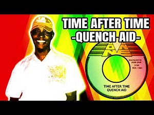 Reggae Mix #514: Glen Washington, Dennis Brown, Cornell Campbell, Quench Aid, Yami Bolo