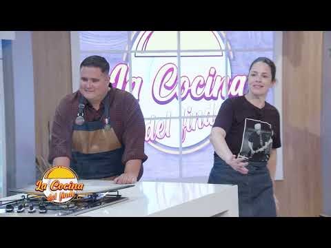 La Cocina del Finde PY - Programa 480 - Bloque 1