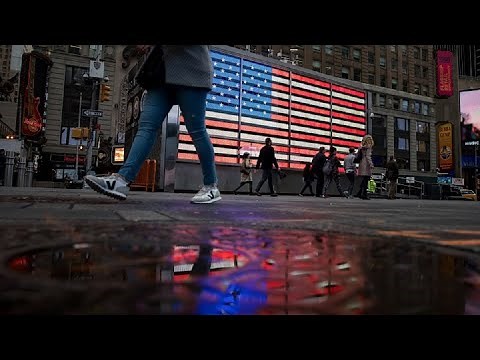 US Economy: 2Q GDP Rises to 3.3%, Jobless Claims Fall