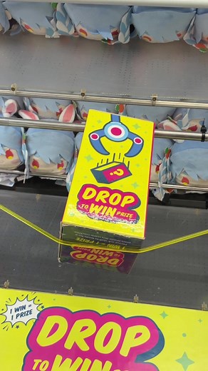 Claw Machine Strategy: Jiggle to Win More Prizes
