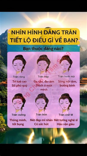 Phong Thủy & Nhân Tướng học: Cách sống chậm tâm sáng để thu hút tài lộc, sức khỏe dồi dào