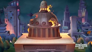 MultiVersus - Official Powerpuff Girls Gameplay Trailer