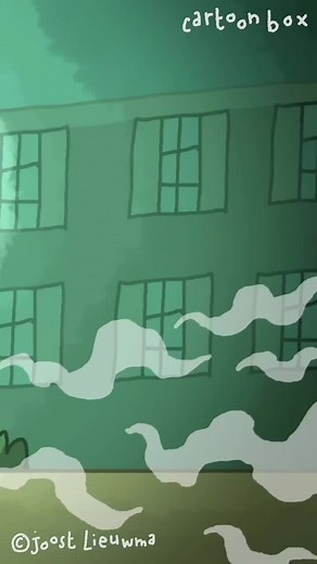 Halloween #funnyanimationchannel #funnycartoon #cartoonbox #halloween