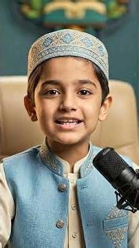 What is Fitrana? | Kya Aap Ne Fitrana Diya? Zakat al Fitr Before Eid | Ramadan Islamic Story