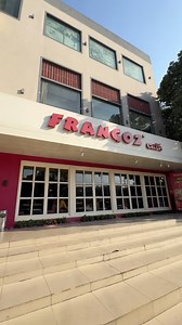 Hi Tea Cum Lunch Buffet At Frangoz Cafe Daily from 1pm - 5:30pm #hitea #lunch #buffet #sialkot #frangozcafe | Frangoz Fried Chicken & Pizza