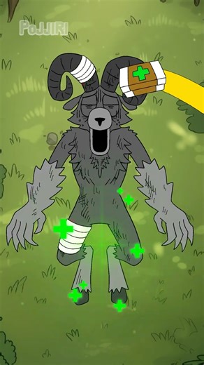 Want to be human 3 - 99 Nights in the Forest Roblox