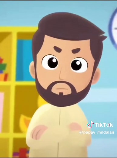 پاپای منداڵان: دواترین لەگەڵ ئافەرین تیڤی