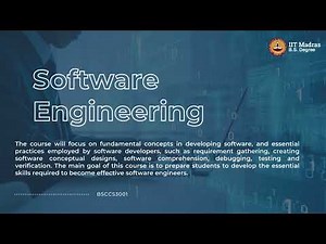 Software Development Process - Requirement Specification