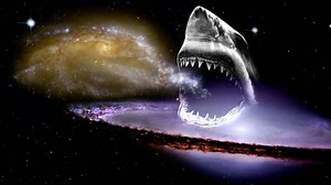 12K views · 393 reactions | Aloha from a galaxy far, far away... Sounds of Summer Tour kicks off this week. Full tour dates, tickets and info at IrationMusic.com : Cosmic Food Chain by @theglitch.og #iration #flywithme | Iration | Facebook