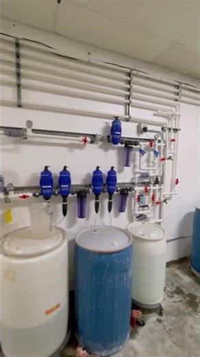 Irrigation rooms are super important to any Grow room. It’s like the engine of your car.