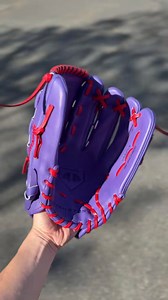 Jacob Misiorowski has a custom Gengar glove with a Pokémon card in the web