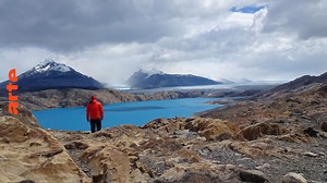 Argentine : glaciers en danger - ARTE Reportage - Regarder le documentaire complet