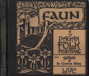Faun Feat. Sieben & In Gowan Ring - Faun & The Pagan Folk Festival - Live