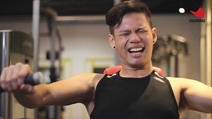 151K views · 1.2K reactions | Every gym has one. If you don't know any, it's probably you.  | Discover KL | Facebook