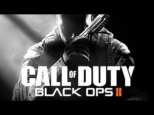 Call of Duty: Black Ops 2 - Full Gameplay (PC 4K - 60FPS) | No Commentary