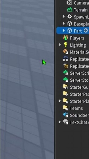 How To Make a Killbrick in Roblox Studio #robloxstudio #robloxstudiotutorial #robloxstudiotutorials